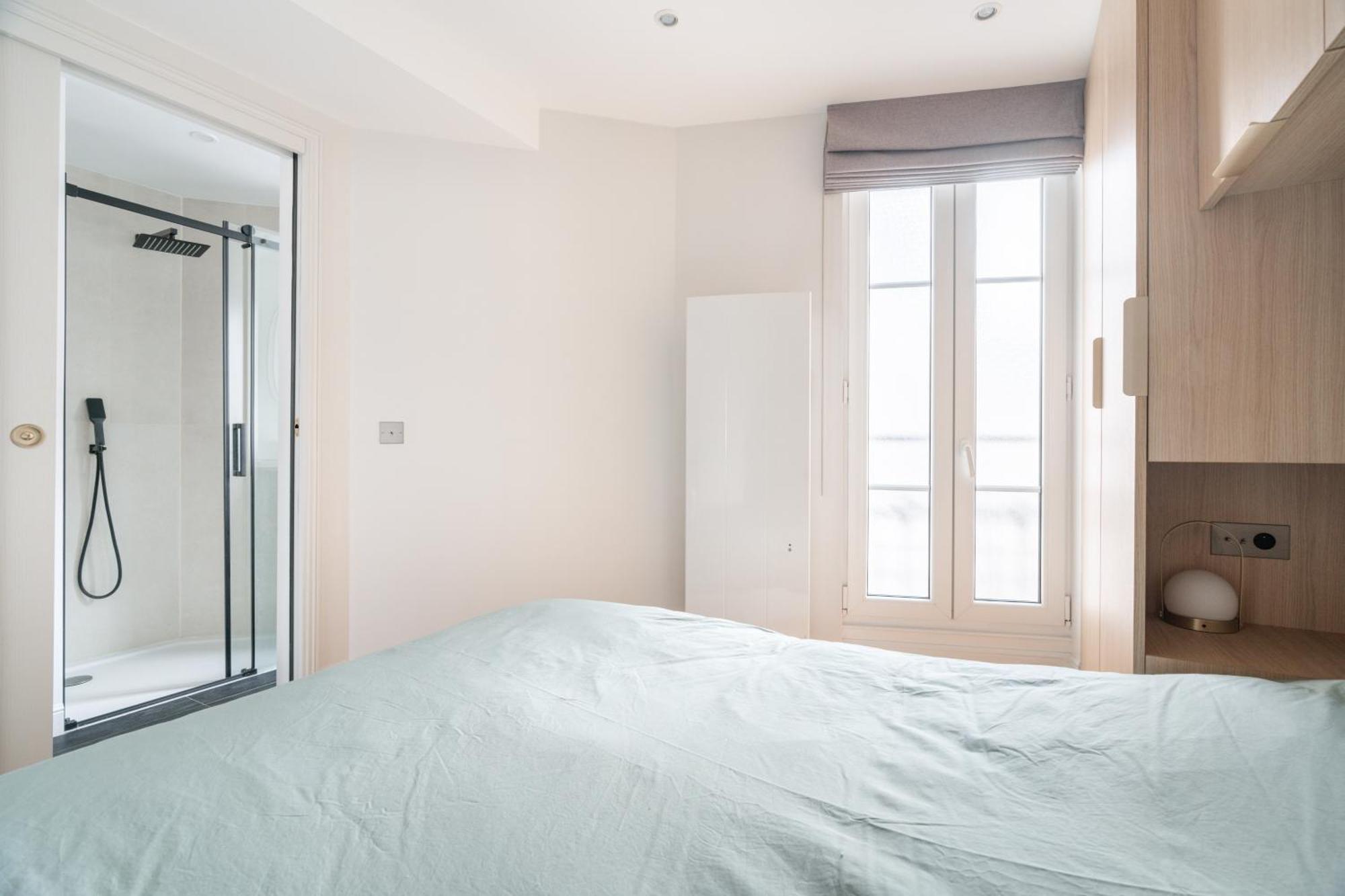 De Luxe Centre Appartement *
