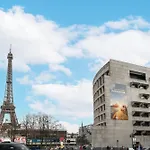 Appartement De Luxe Paris Centre