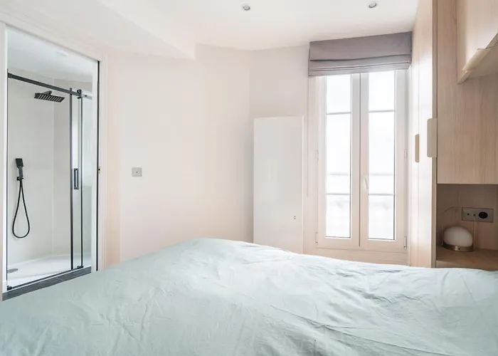 Appartement De Luxe Paris Centre