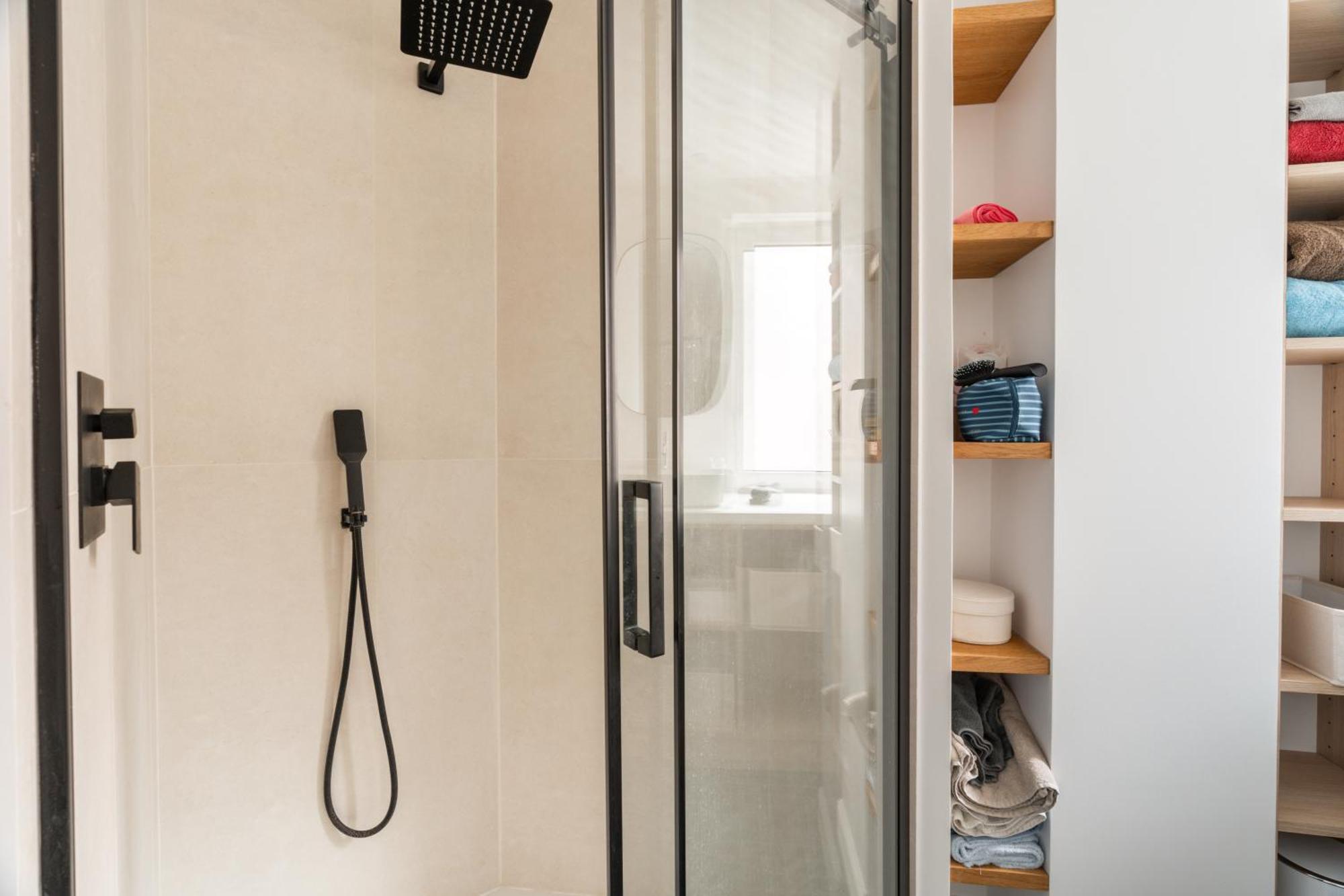 Appartement De Luxe Centre