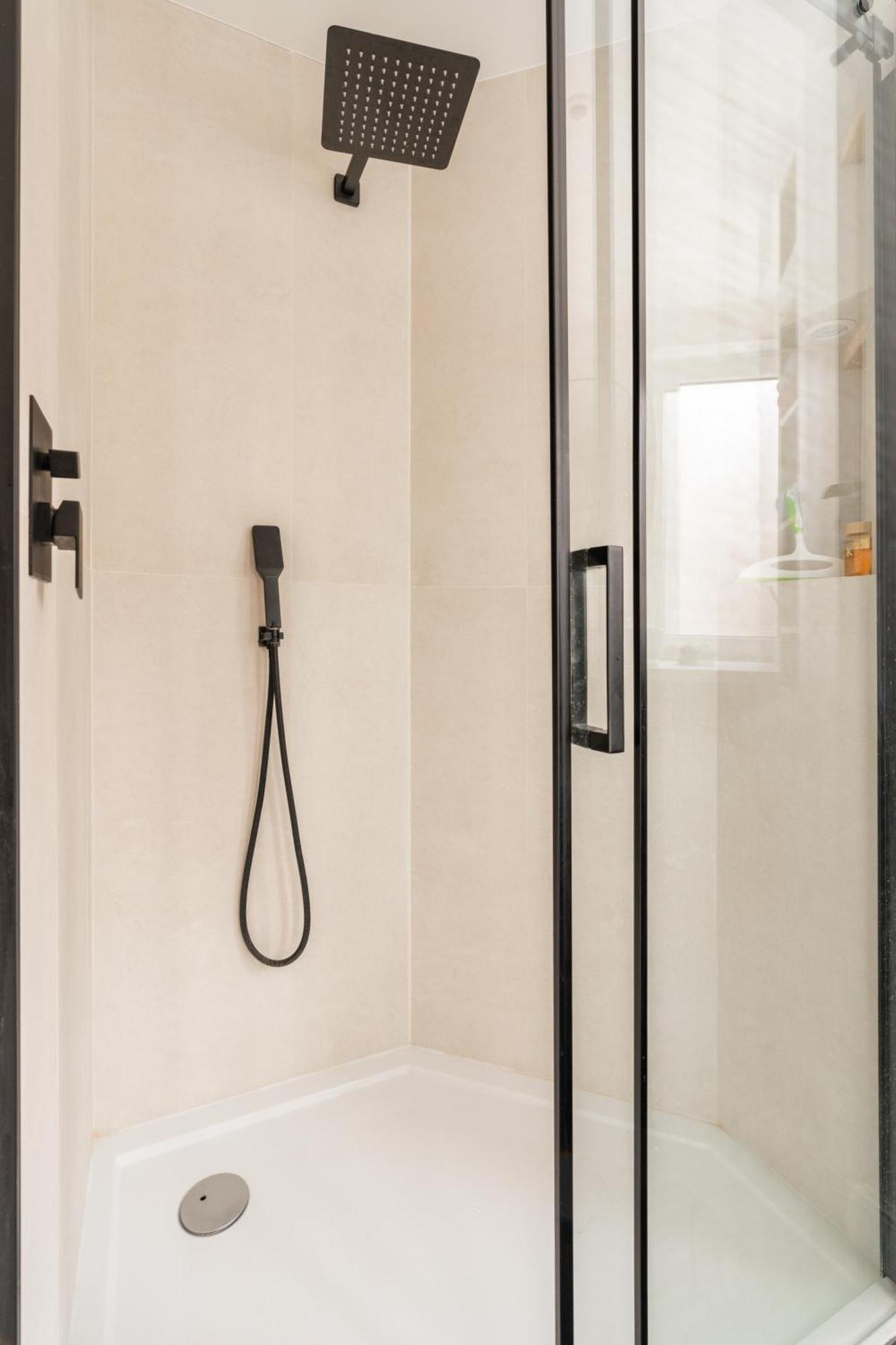 De Luxe Centre Appartement *